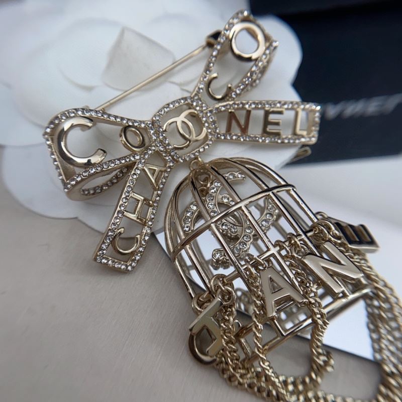 Chanel Necklaces